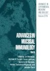 Advances in Mucosal Immunology