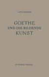 Goethe und die Bildende Kunst