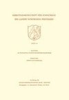 Zur Problematik der wirtschaftswissenschaftlichen Raumforschung / Städtebau und Landesplanung