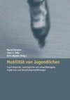 Mobilität von Jugendlichen