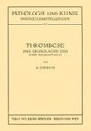 Thrombose