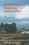 Local Environmental Change and Society in Africa