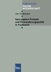 Sans-Papiers-Proteste und Einwanderungspolitik in Frankreich