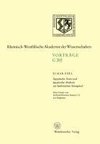 Ägyptische Ärzte und ägyptische Medizin am hethitischen Königshof. Neue Funde von Keilschriftbriefen Ramses' II. aus Bogazköy