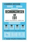 Rechnungswesen und EDV