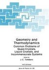 Geometry and Thermodynamics