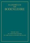 Die Verwitterungslehre und ihre Klimatologischen Grundlagen