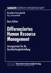 Differenziertes Human Resource Management