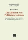 Die Diffusion von Politikinnovationen