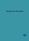 Novellen der Romantik