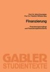 Finanzierung