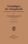 Grundlagen der Atomphysik