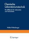 Chemische Laboratoriumstechnik