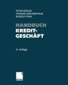 Handbuch Kreditgeschäft