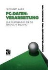 PC-Datenverarbeitung