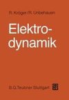 Elektrodynamik