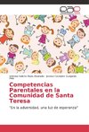 Competencias Parentales en la Comunidad de Santa Teresa