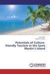 Potentials of Culture-friendly Tourism in the Saint Martin's Island