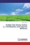 Fodder Oat (Avena Sativa L.): Fertilization and Legume Mixtures