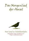 Das Morgenlied der Amsel