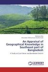 An Appraisal of Geographical Knowledge in Southeast part of Bangladesh