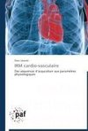 IRM cardio-vasculaire