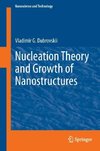 Nucleation Theory and Growth of Nanostructures