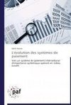 L'évolution des systèmes de paiement