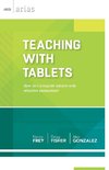 Teaching with Tablets