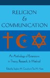 Religion and Communication