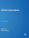 Hill, S: Online Journalism