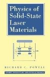 Physics of Solid-State Laser Materials