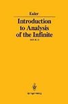 Introduction to Analysis of the Infinite