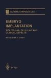 Embryo Implantation