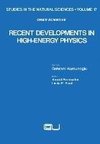 Recent Developments in High-Energy Physics