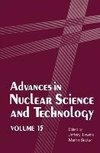 Advances in Nuclear Science and Technology