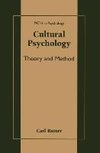 Cultural Psychology