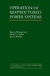 Operation of Restructured Power Systems