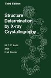 Structure Determination by X-ray Crystallography