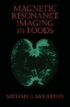 Magnetic Resonance Imaging In Foods