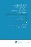 Modeling and Control of Logical Discrete Event Systems