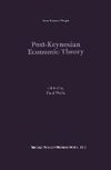 Post-Keynesian Economic Theory