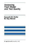 Assessing Fault Model and Test Quality