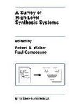 A Survey of High-Level Synthesis Systems