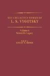 The Collected Works of L. S. Vygotsky