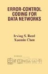 Error-Control Coding for Data Networks