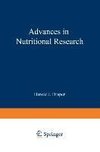 Advances in Nutritional Research