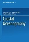 Coastal Oceanography