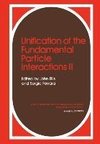 Unification of the Fundamental Particle Interactions II