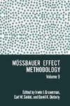 Mössbauer Effect Methodology